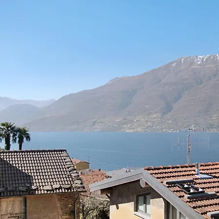 Holiday home Casa Leonardo *
