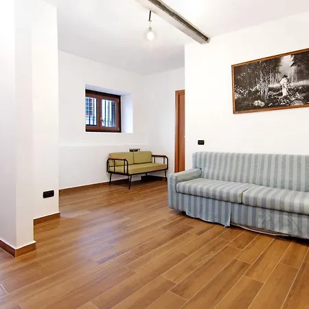 Holiday home Casa Leonardo *