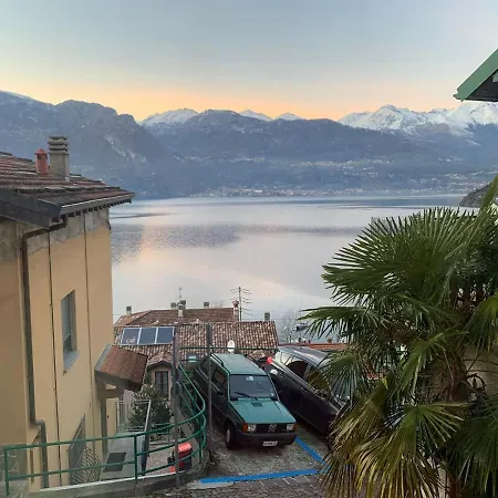Casa Leonardo Vakantiehuis Dorio