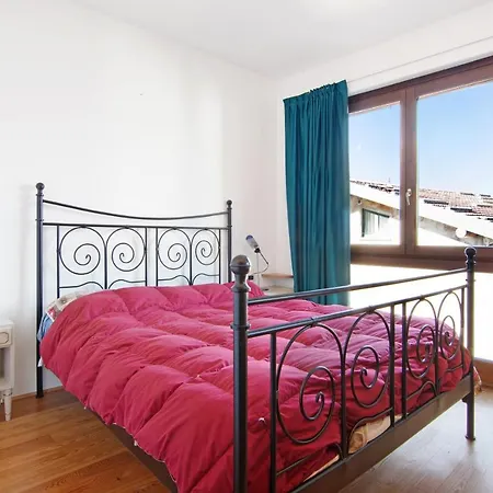 Vakantiehuis Casa Leonardo *