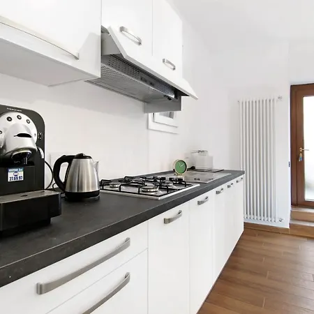 Vakantiehuis Casa Leonardo