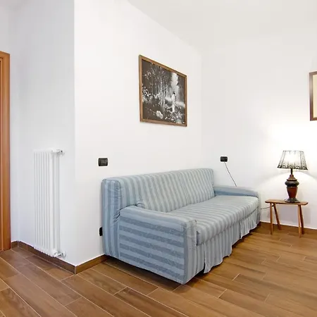 Holiday home Casa Leonardo